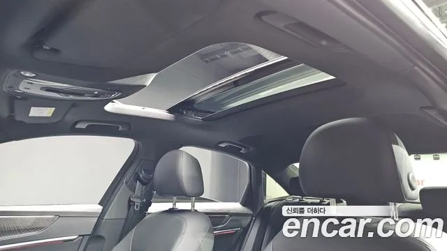 Audi A6 (C8) id 2868175 из Кореи 9