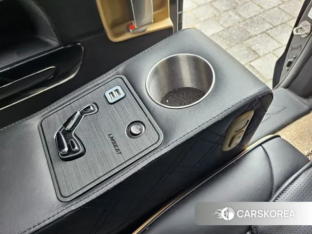 Kia All New Carnival id 3647413 из Кореи 9