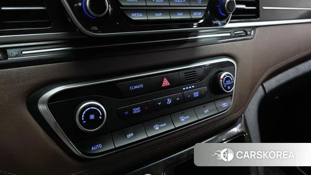 Hyundai The New Grand Starex id 4471005 из Кореи 9