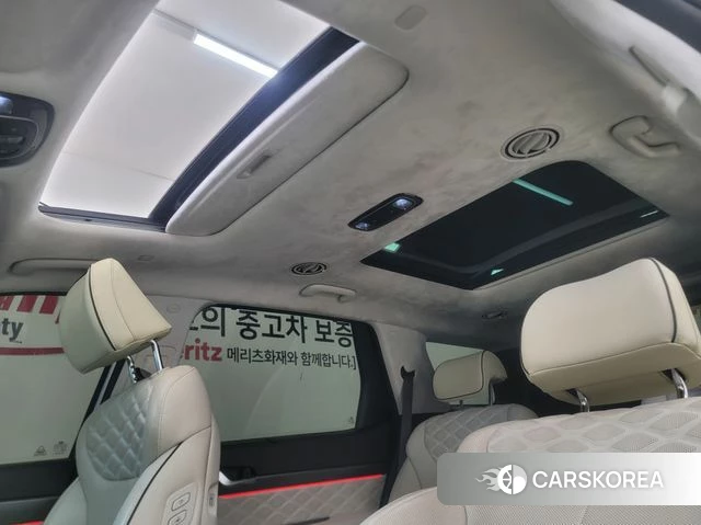 Hyundai Palisade id 4283099 из Кореи 9