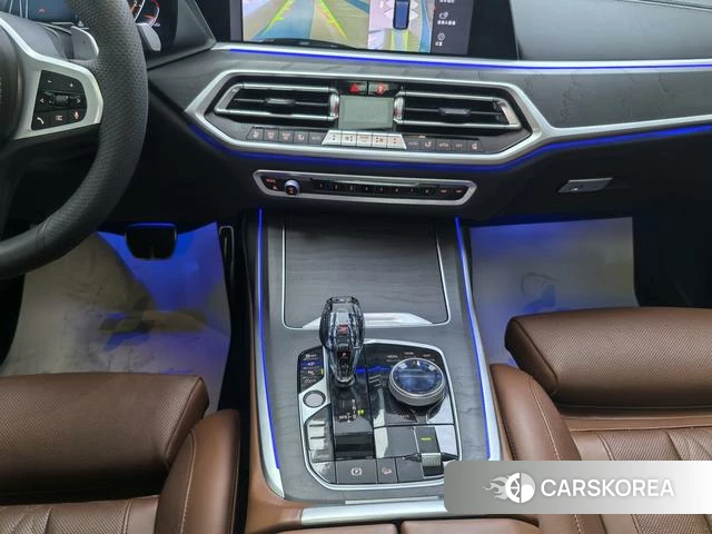 BMW X7 id 4359479 из Китая 9