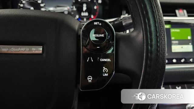 Land Rover Range Rover Evoque 2nd Generation id 4459022 из Кореи 9