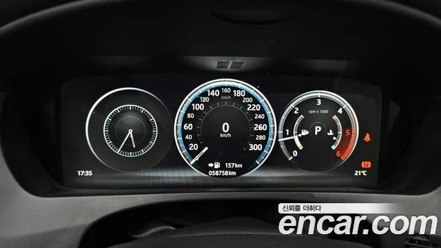 Jaguar F-PACE id 2675646 из Кореи 9