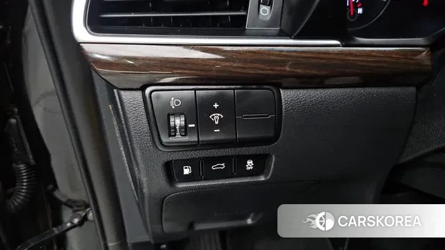 Kia Come New K7 id 3039358 из Кореи 9