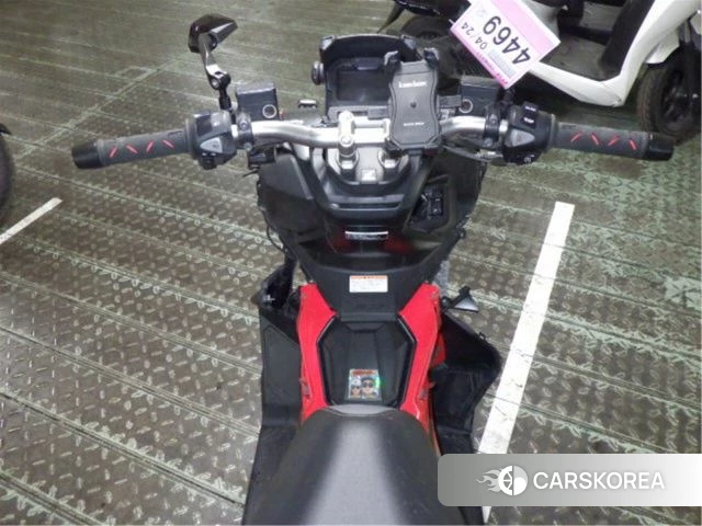 Honda ADV150 id 4184674 из Японии 9