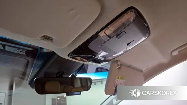 Hyundai Staria id 3518597 из Кореи 9