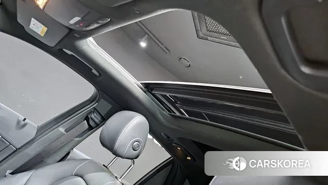 Mercedes-Benz GLC-Class X253 id 3448583 из Кореи 9