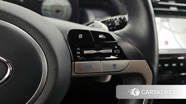 Hyundai Tucson (NX4) id 3910924 из Кореи 9