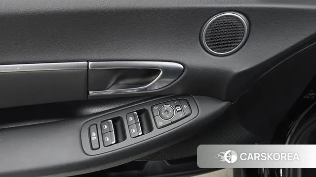 Hyundai Sonata (DN8) id 3655899 из Кореи 9