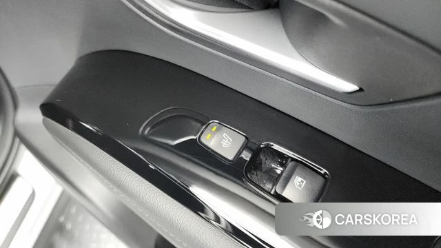 Hyundai Tucson Hybrid (NX4) id 3818162 из Кореи 9