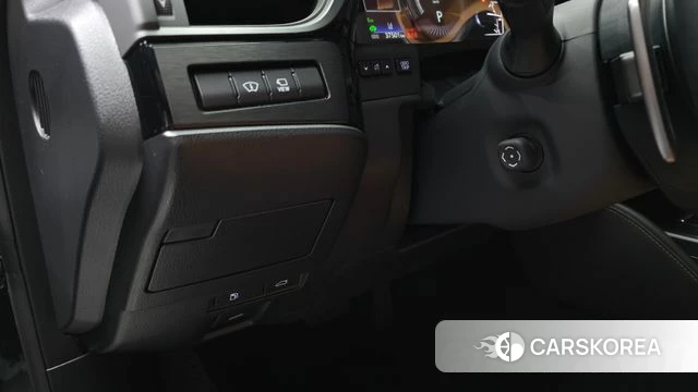 Lexus ES300h 7th generation id 3841387 из Кореи 9