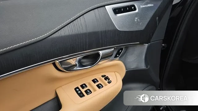 Volvo XC90 second Generation id 3691606 из Кореи 9