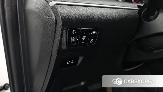 Kia K5 3rd generation id 3433055 из Кореи 9