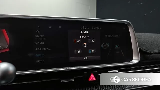 Hyundai Ionic 6 id 3726188 из Кореи 9