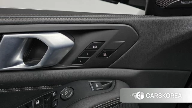 BMW X5 (G05) id 4775649 из Кореи 9