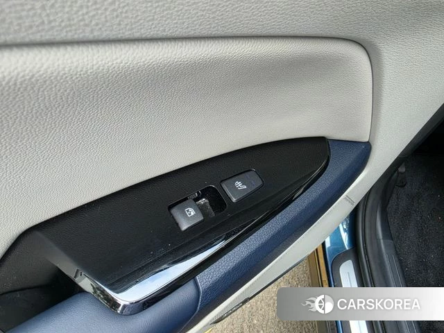 Kia Sportage 5th Generation Hybrid id 4572868 из Кореи 9