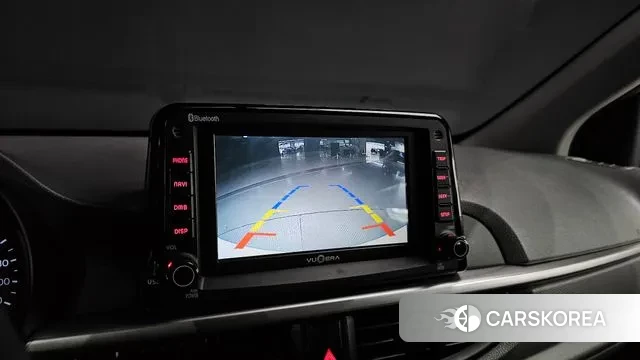 Kia Morning Urban (JA) id 2864489 из Кореи 9