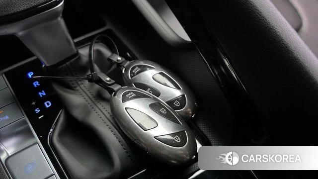 Hyundai The New Avante Hybrid (CN7) id 4566451 из Кореи 9