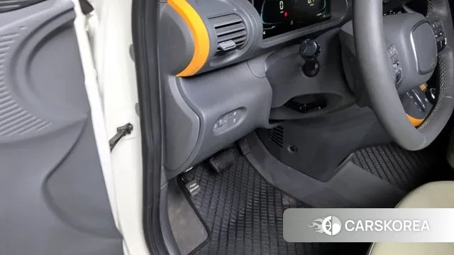 Hyundai Casper id 3524174 из Кореи 9