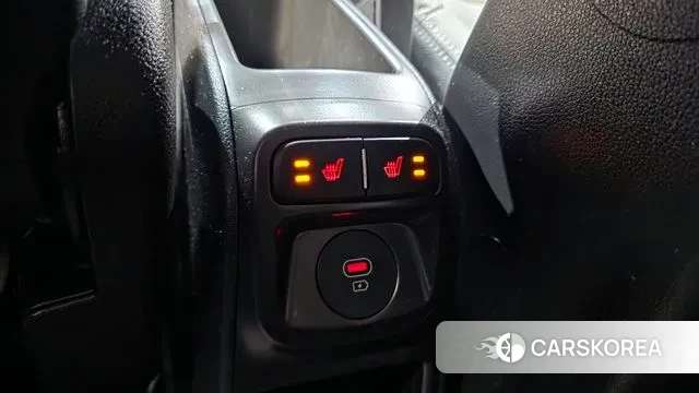 Kia The New Kia Ray id 3002605 из Кореи 9