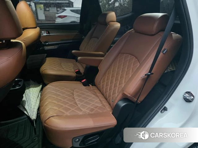 Kia Mohave Master id 3915209 из Кореи 9