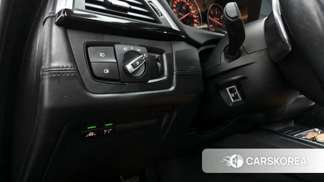 BMW 4 Series (F32) id 3808372 из Кореи 9