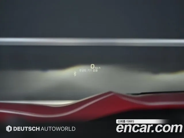 Chevrolet (GM Daewoo) The New Camaro id 2956670 из Кореи 9