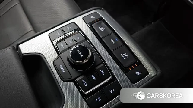 Genesis G80 id 3736730 из Кореи 9