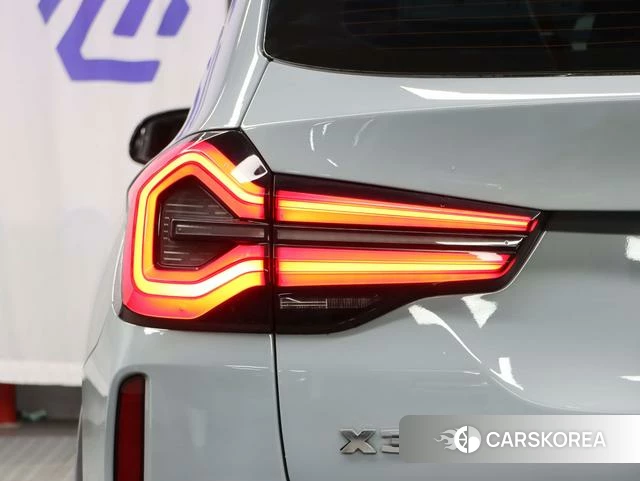 BMW X3 (import) id 4238636 из Китая 9