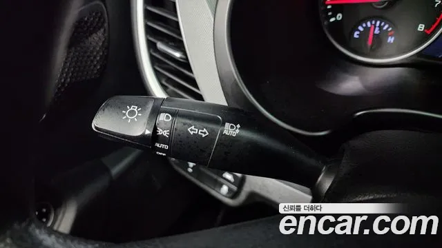 Kia Seltos id 2741993 из Кореи 9