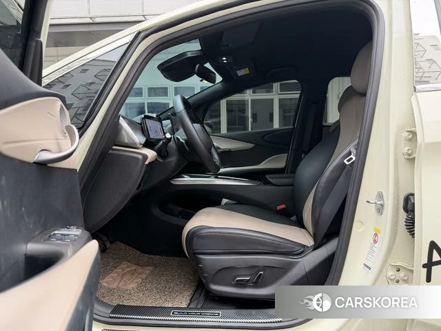 BYD dolphin id 4205632 из Китая 9