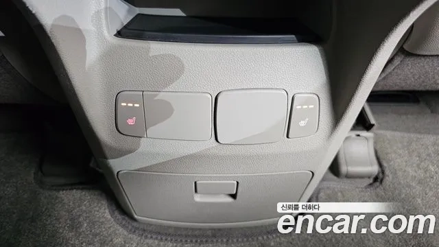 Kia All New Carnival id 2865774 из Кореи 9