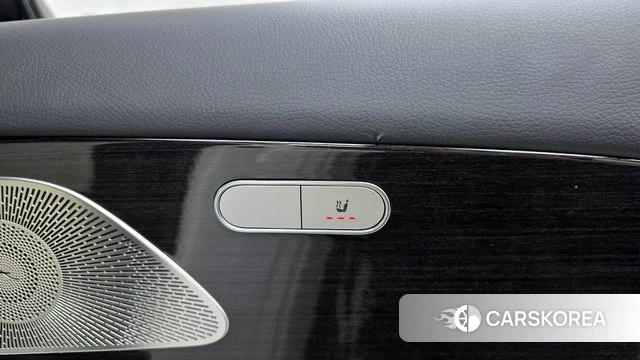 Mercedes-Benz GLE-Class W167 id 4395683 из Кореи 9