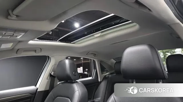 Volkswagen 7th Generation of Jetta id 3049459 из Кореи 9