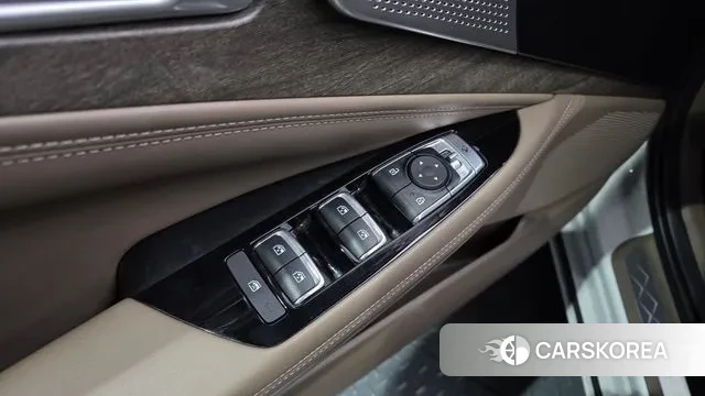 Kia K8 Hybrid id 3739791 из Кореи 9