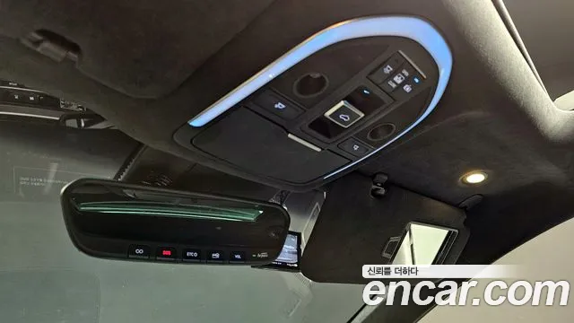 Genesis G80 id 2834574 из Кореи 9