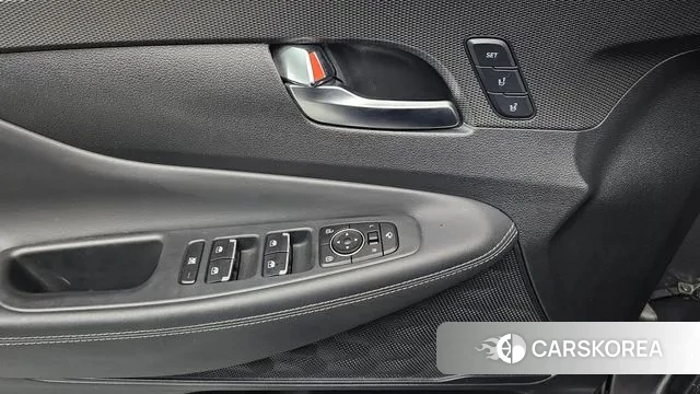 Hyundai Santa Fe TM id 3541014 из Кореи 9