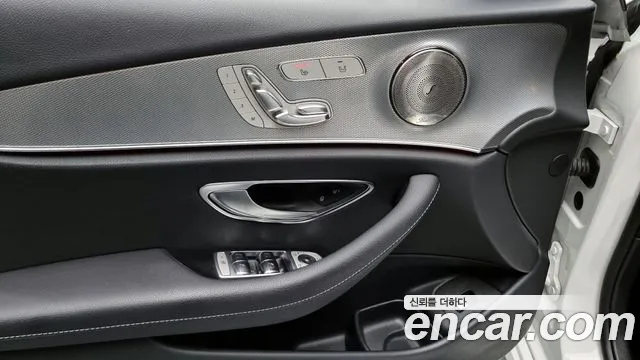 Mercedes-Benz E-Class W213 id 2802266 из Кореи 9