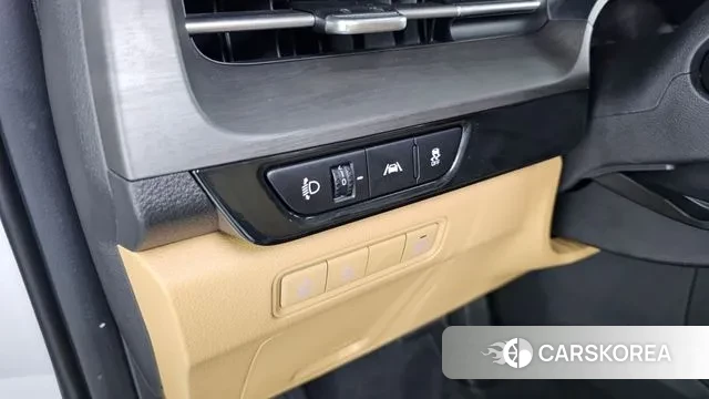 Kia Carnival 4th generation id 3372575 из Кореи 9