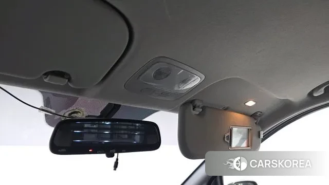 Hyundai The New Grand Starex id 3408238 из Кореи 9