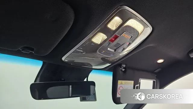 Genesis GV70 id 3431751 из Кореи 9