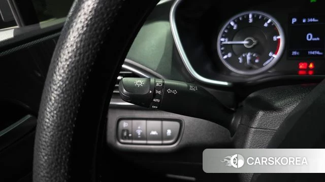 Hyundai Santa Fe TM id 4410647 из Кореи 9