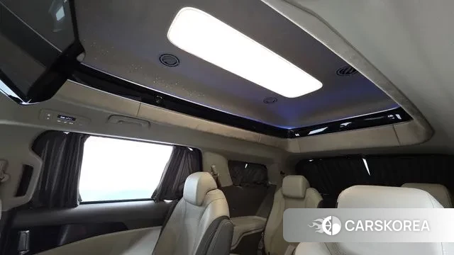 Kia The New Carnival 4th Generation id 3610328 из Кореи 9