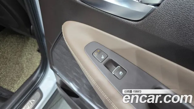 Hyundai Santa Fe TM id 2478564 из Кореи 9