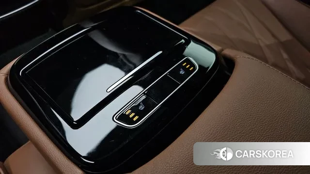 Genesis G80 (RG3) id 3105932 из Кореи 9