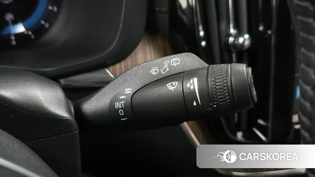 Volvo XC60 second Generation id 4651054 из Кореи 9