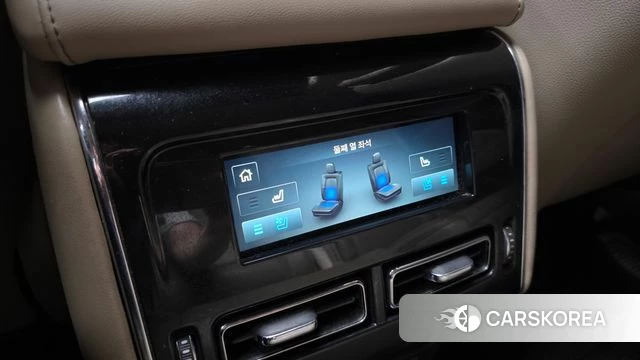 Lincoln Aviator 2nd generation id 4356357 из Кореи 9