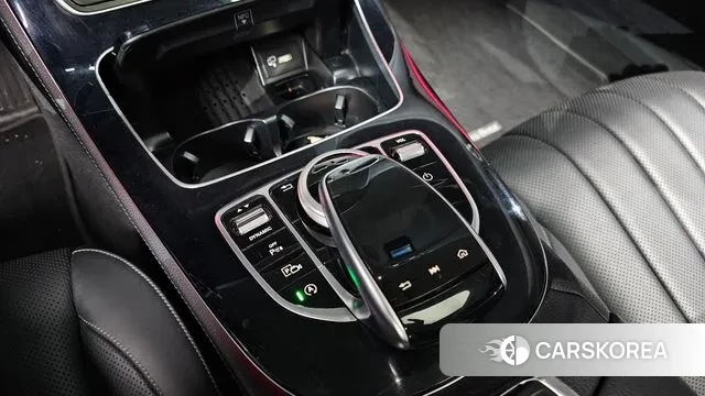 Mercedes-Benz E-Class W213 id 3429041 из Кореи 9