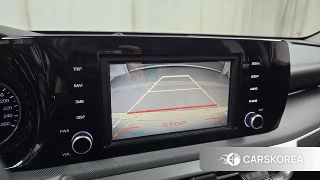 Kia K5 3rd generation id 3318331 из Кореи 9