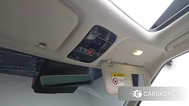 Hyundai Santa Fe (MX5) id 4487852 из Кореи 9